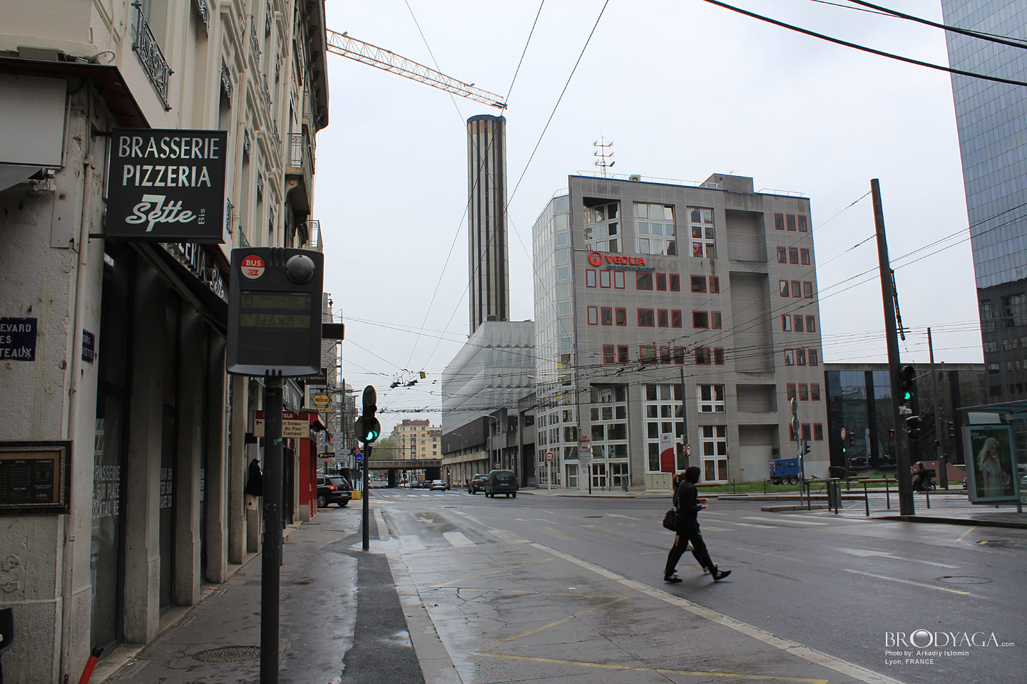 Lyon